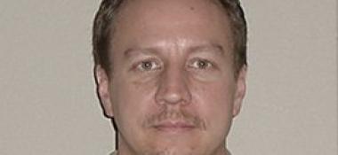 Photo of Rob Fritchey